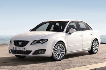 Seat Exeo