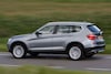BMW X3 Xdrive20d High Executive