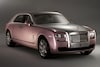 Rolls-Royce Bespoke-programma