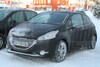 Peugeot 208 Féline