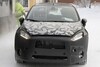 Ford Fiesta facelift