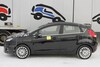 Ford Fiesta facelift