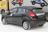 Ford Fiesta facelift