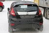 Ford Fiesta facelift