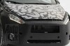 Ford Fiesta facelift