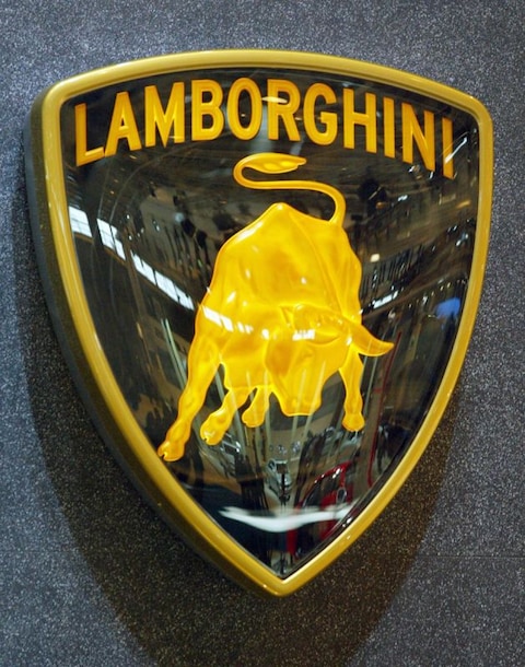 "Lamborghini SUV wordt werkelijkheid"