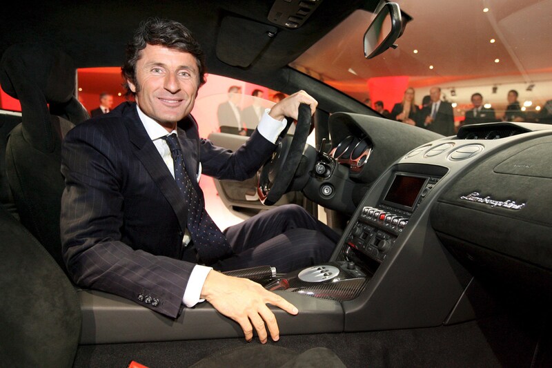 Stephan Winkelmann | Foto: ANP/AFP