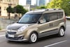Opel Combo Tour