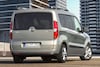 Opel Combo Tour