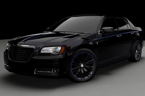 Chrysler & Fiat vieren 75 jaar tuningdivisie Mopar