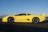 Jaguar XJ220