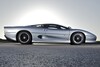 Jaguar XJ220