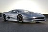 Jaguar XJ220