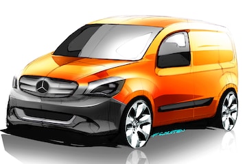 Mercedes-Benz Citan