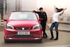 Seat Mii vijfdeurs