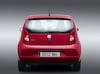 Seat Mii vijfdeurs