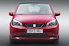 Seat Mii vijfdeurs