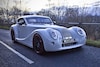 Morgan Aero Coupe