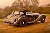 Morgan Roadster