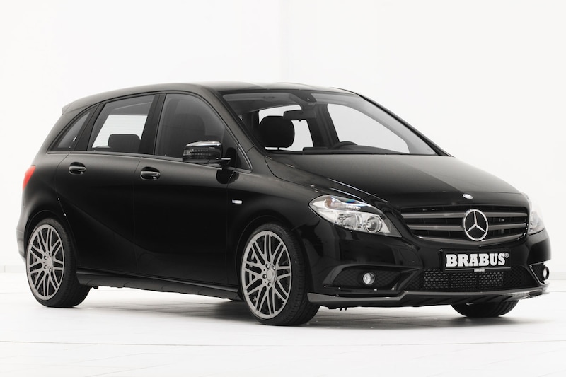 Brabus B-klasse