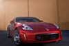 Nissan 370Z