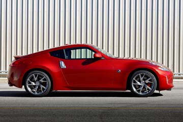 Nissan 370Z