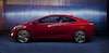 Hyundai Elantra Coupé