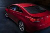 Hyundai Elantra Coupé