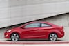 Hyundai Elantra Coupé