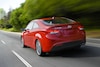 Hyundai Elantra Coupé