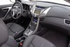Hyundai Elantra Coupé