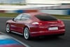 Porsche Panamera GTS