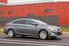 Hyundai i40 sedan