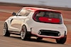Kia Track'ster
