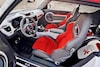 Kia Track'ster