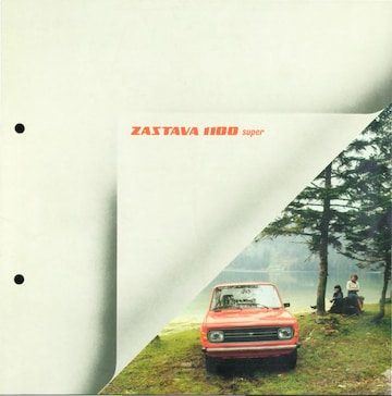 Autobrochures - Autofolders