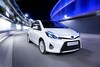 Toyota Full Hybrid Yaris