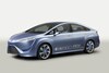 Toyota FCV-R
