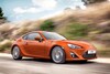 Toyota GT86