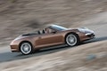 Porsche 911 Cabrio