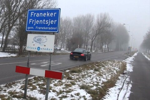 De AutoWeek 911-Stedentocht!