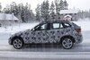BMW X1 facelift