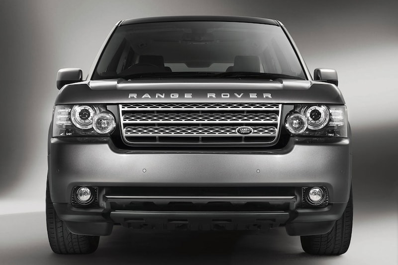 Range Rover Vogue
