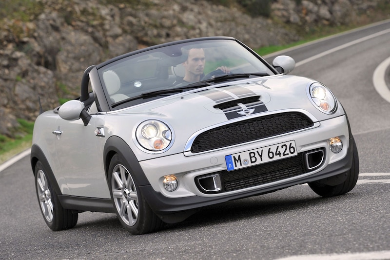 Mini Roadster