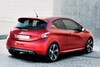Peugeot 208 GTI Concept
