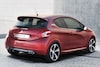 Peugeot 208 GTi Concept