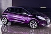 Peugeot XY Concept
