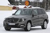 Mercedes-Benz GLK