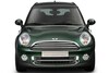 Mini Clubvan Concept