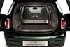 Mini Clubvan Concept
